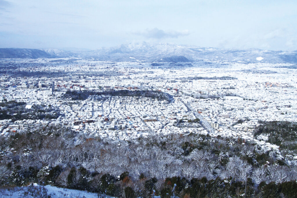 0234 京都の聖地　大文字山ハイキング