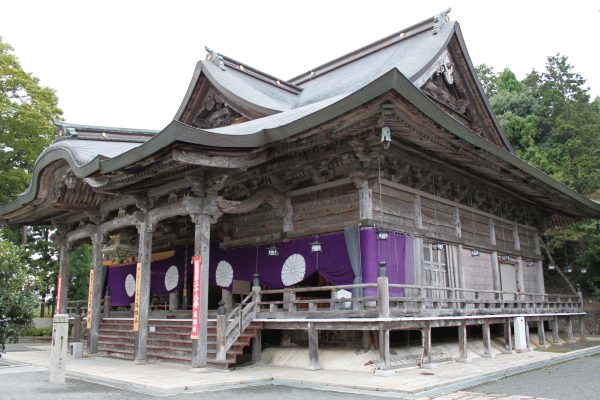 【7月】第10回 西国三十三ヶ所