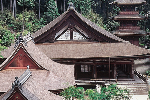 【8月】第11回 西国三十三ヶ所