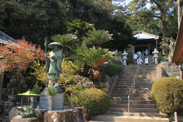 【1月】第4回 四国八十八カ所