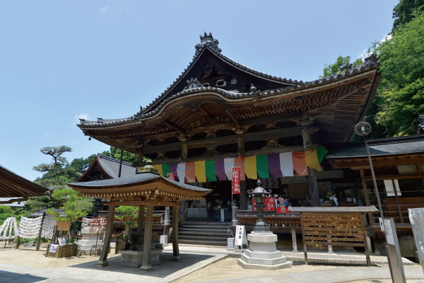 5964大和七福神巡り第2回