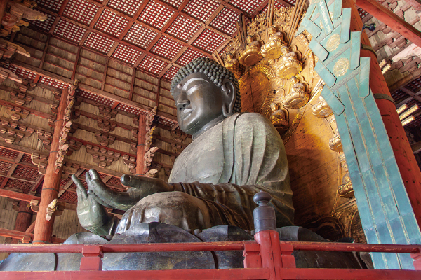 5967新年のご利益　大和路初詣