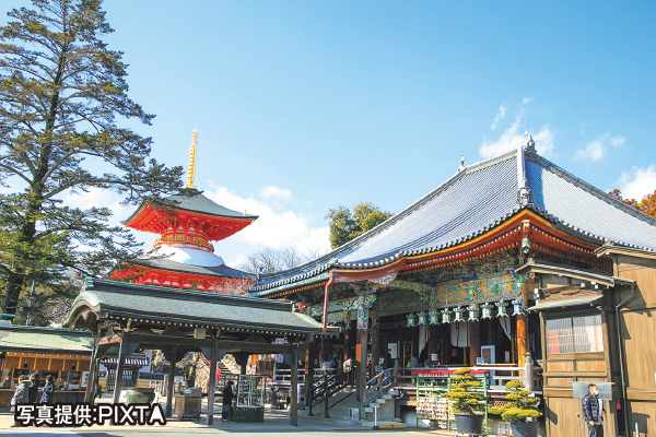 【1月】第1回 西国三十三ヶ所