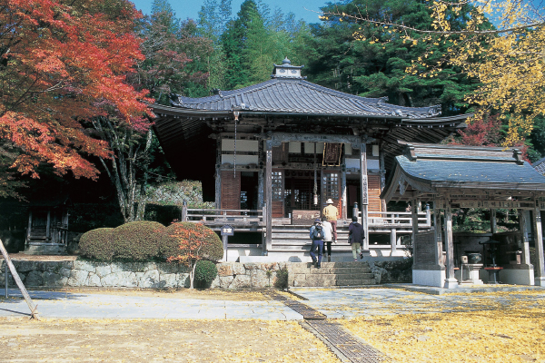 【3月】第3回 西国三十三ヶ所