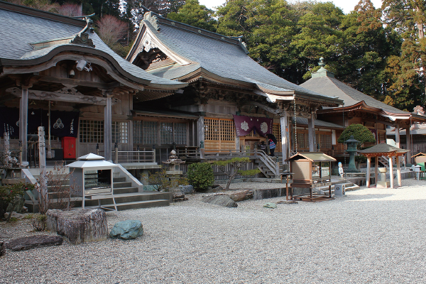 【3月】第3回 四国八十八ヶ所