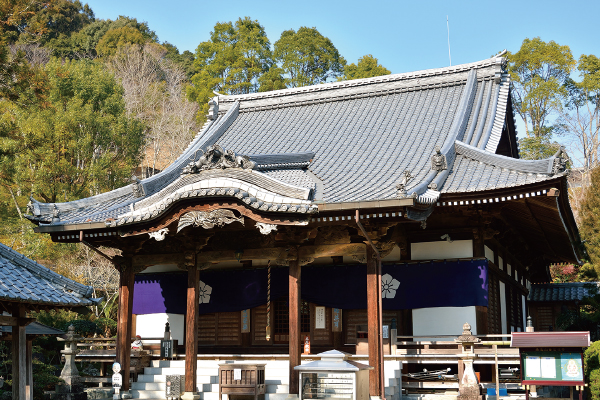 【8月】第8回 四国八十八ヶ所