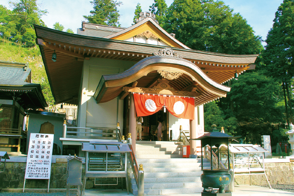 【11月】第11回 四国八十八ヶ所