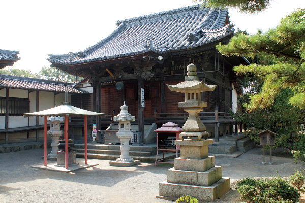 【12月】第12回 四国八十八ヶ所