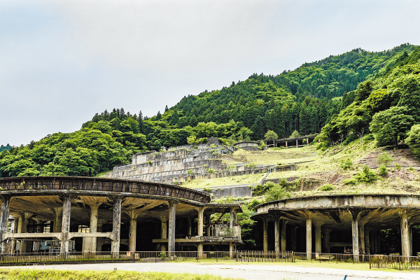 1851知る人ぞ知る～兵庫県北部の秘境で味わうこだわりの味　床瀬そば～
