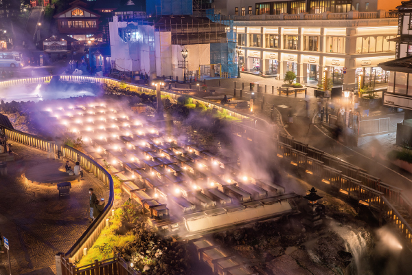 1885天下の名湯「草津温泉」と世界遺産富岡製糸場・軽井沢