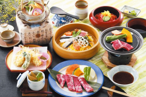 2830日本の伝統工芸七宝焼き体験と湯郷なつかしツアー