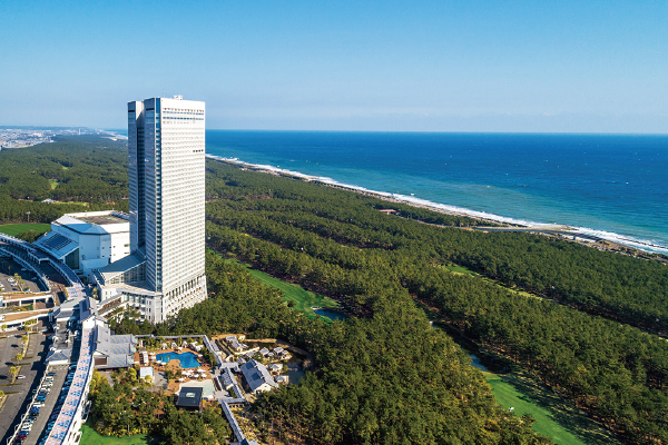 2866南国リゾート宮崎日南の旅