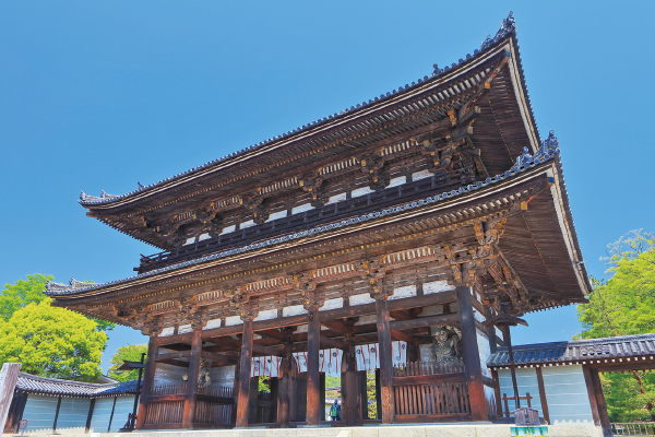 【9月】第4回　京都十三佛霊場巡り