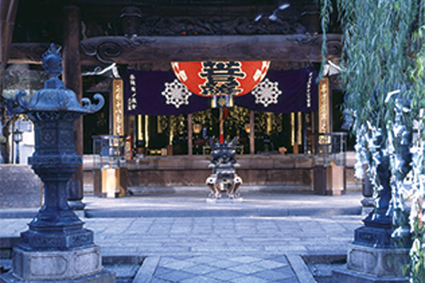 【12月】第3回 西国三十三ヶ所