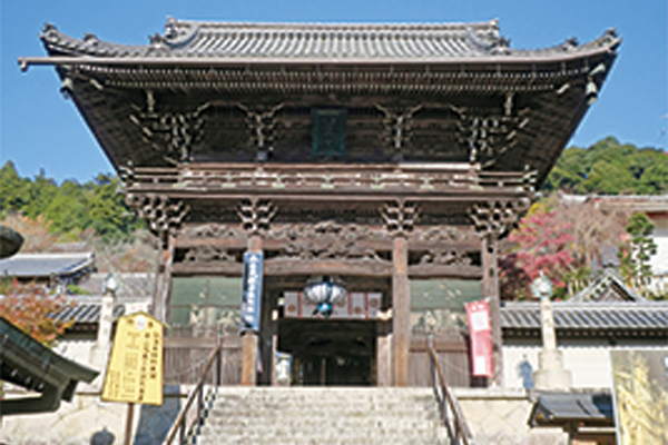 【5月】第8回 西国三十三ヶ所