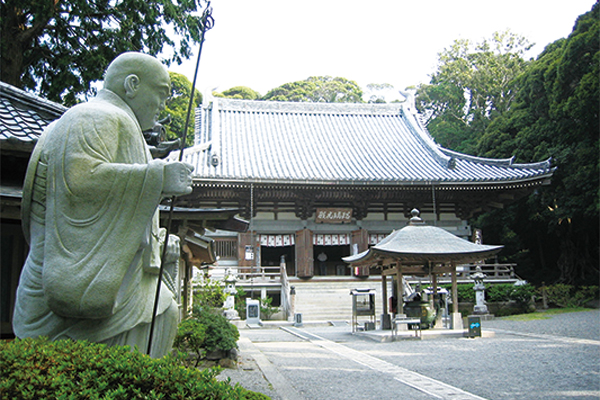 【4月】第7回 四国八十八カ所