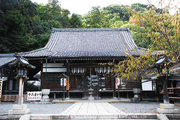 9931京都寺社めぐり