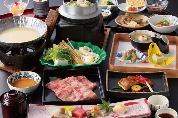 5951四国まんなか千年ものがたりと金刀比羅宮の表参道に佇むお宿ことひら温泉「御宿敷島館」