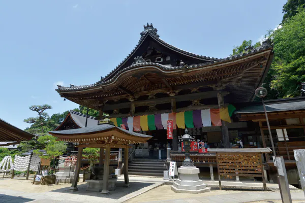 5964大和七福神巡り第2回