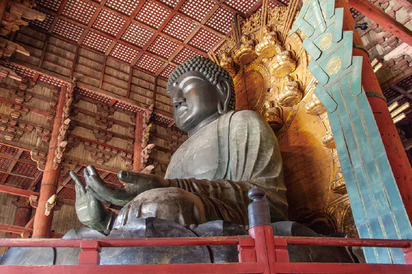 5967新年のご利益　大和路初詣