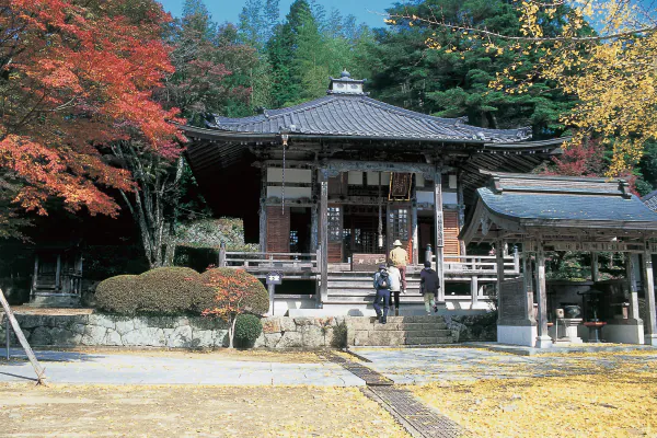 【3月】第3回 西国三十三ヶ所