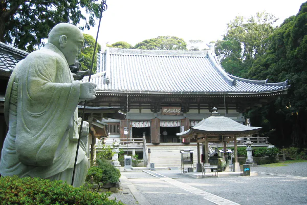 【7月】第7回 四国八十八ヶ所