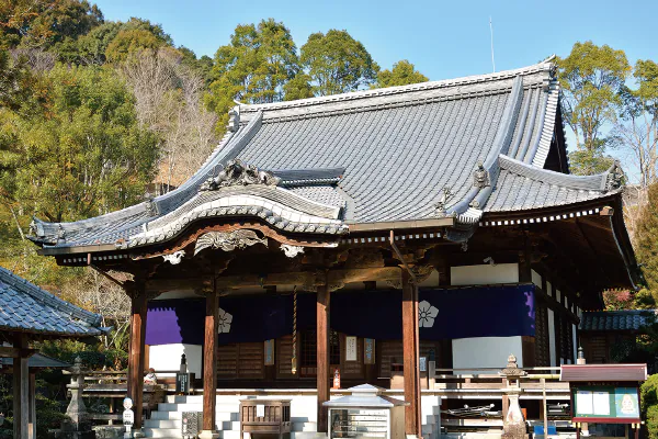 【8月】第8回 四国八十八ヶ所