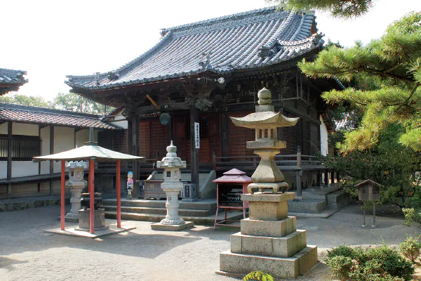 【12月】第12回 四国八十八ヶ所