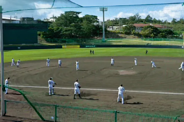 5949プロ野球 沖縄(宜野座・具志川)春季キャンプ応援ツアー