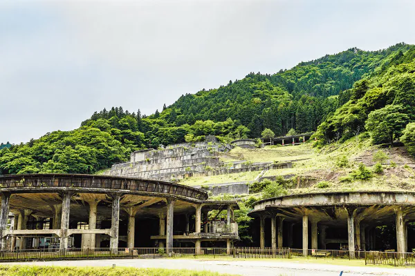 1851知る人ぞ知る～兵庫県北部の秘境で味わうこだわりの味　床瀬そば～