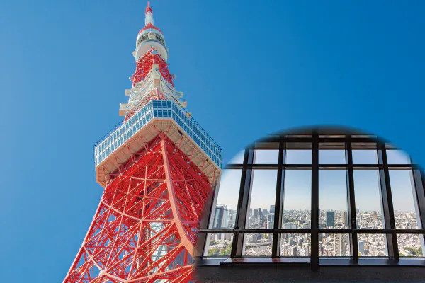 1876東京観光の定番をめぐる！東京名所めぐり