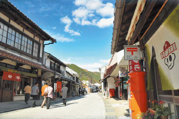 1862発酵文化を五感で体感！まにわ発酵ツーリズム 25名限定