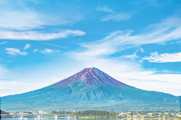 9900富士登山お鉢めぐり（山小屋2泊プランの3日間）