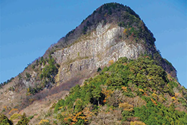 9916鎧岳(よろいだけ)