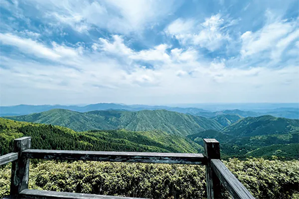 9917富栄山(ふえいざん)登山